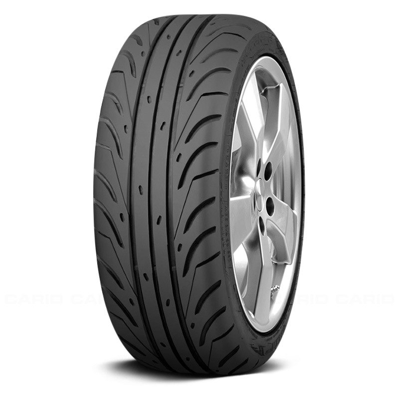 EP Tyres 651 SPORT 195/50 R15