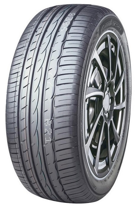 Comforser CF710 255/40 R18