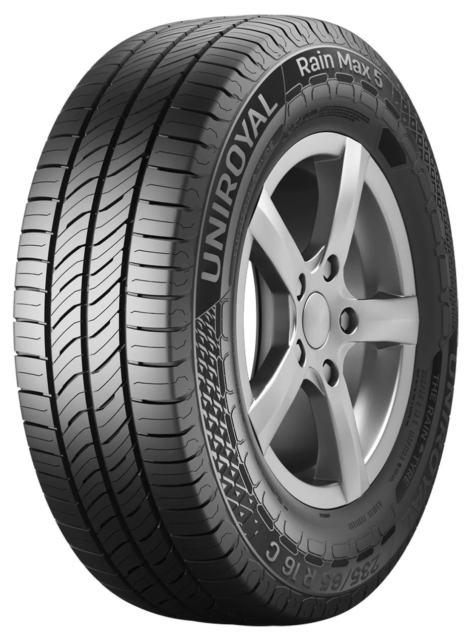 Uniroyal Rainmax 5 215/60 R16