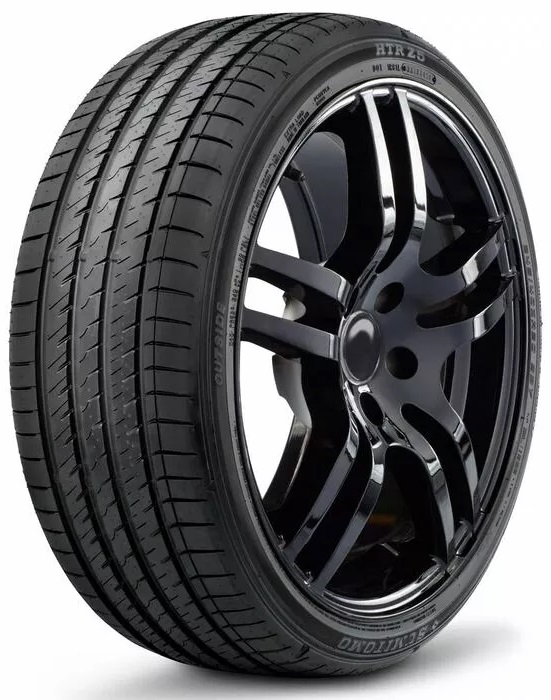Sumitomo HTR Z5 235/45 R19