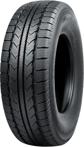 Nankang SL-6 225/75 R16