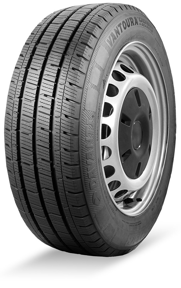 Davanti Vantoura 4 Seasons 185/75 R16