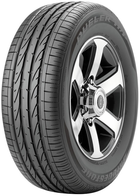 Bridgestone Dueler H/P Sport 235/60 R18