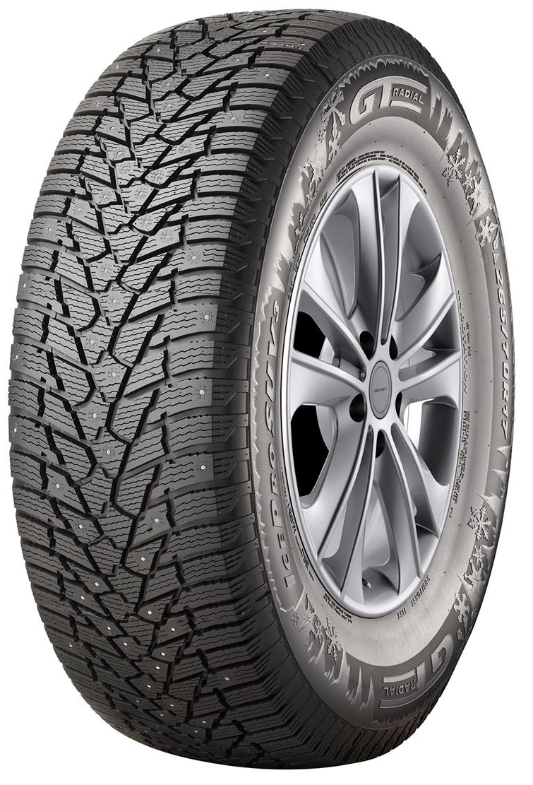 GT Radial Icepro SUV 3 Evo 215/65 R17