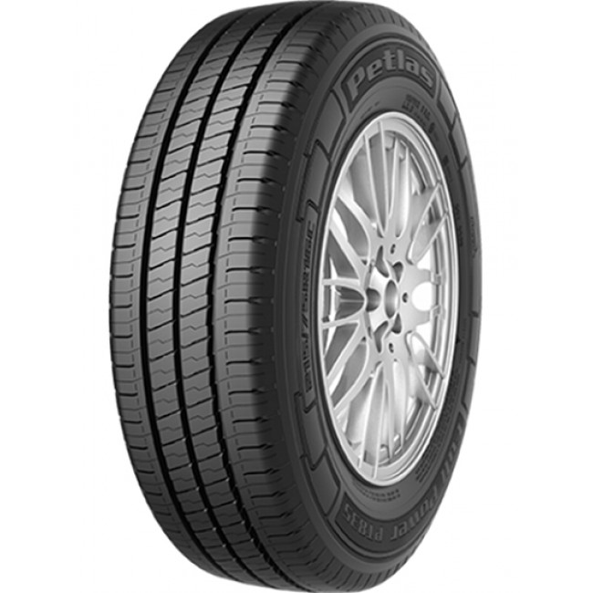 Petlas Full Power PT835 215/75 R16