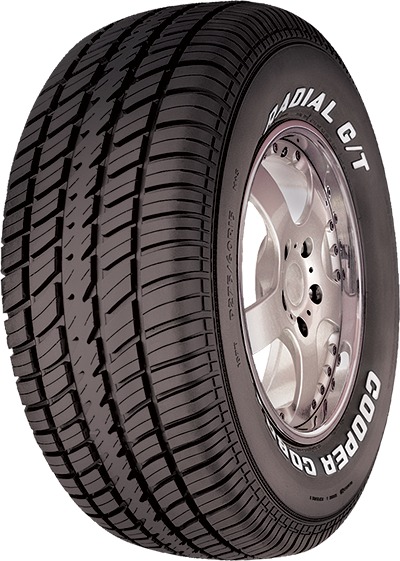 Cooper Cobra Radial G/T 295/50 R15