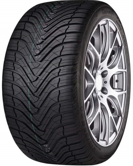 Gripmax SureGrip A/S (Status AllClimate) 225/60 R18