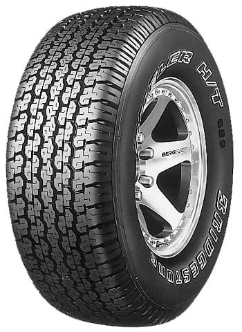 Bridgestone Dueler H/T 689 265/70 R16