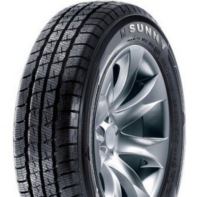 Sunny NW103 195/75 R16