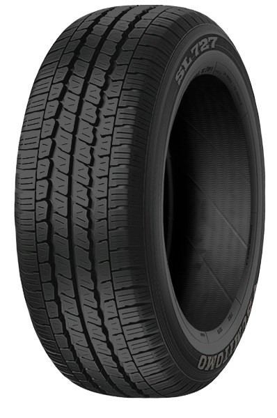 Sumitomo SL727 225/65 R16