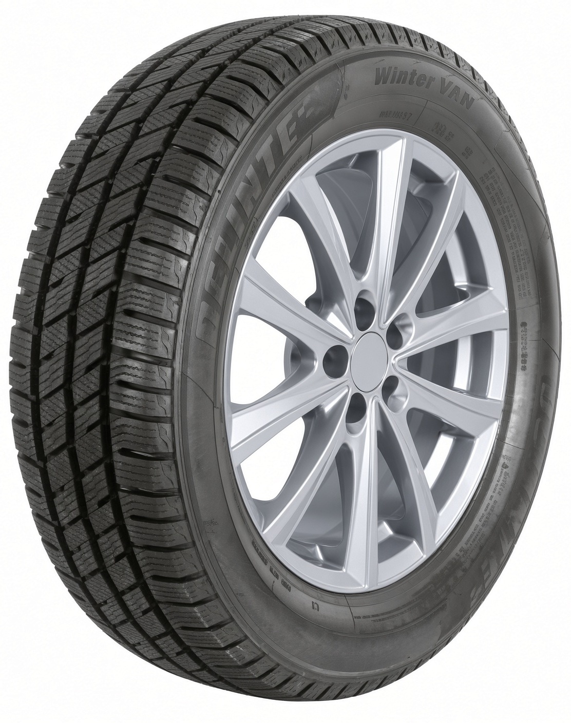 Delinte Winter VAN 195/65 R16