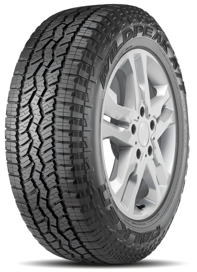 Falken Wildpeak A/T AT3WA 265/60 R18