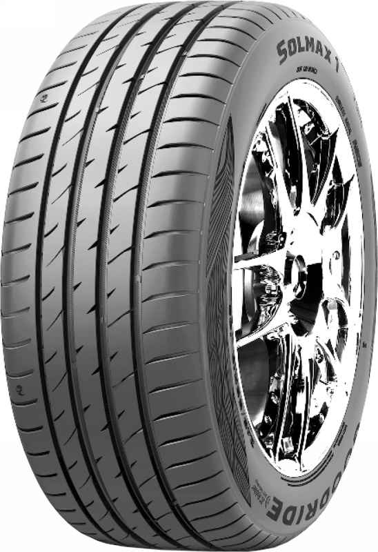 Goodride Solmax 1 245/50 R20