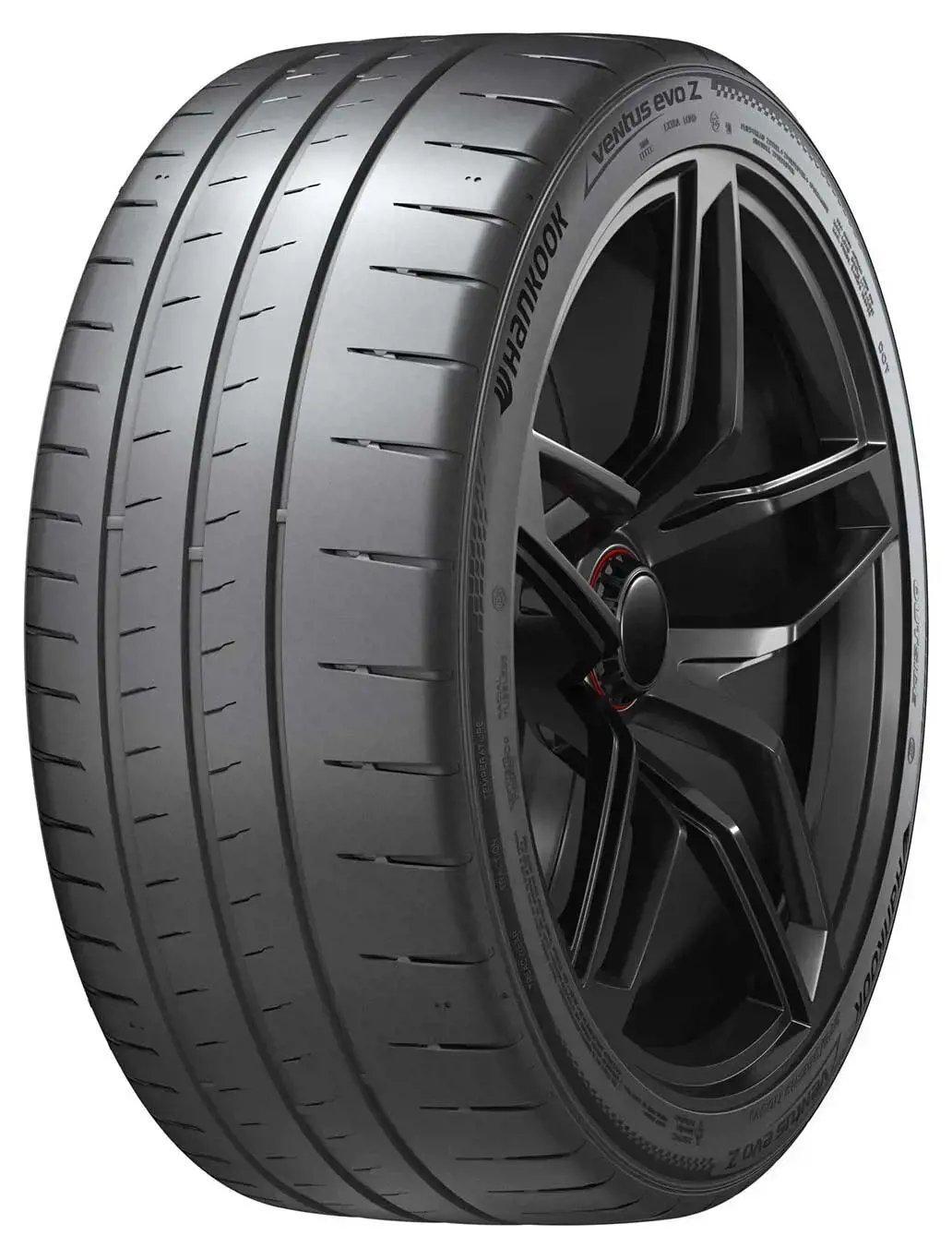 Hankook Ventus Evo Z (Z001) 285/30 R20
