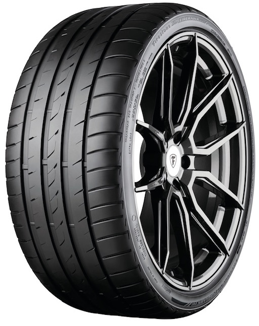 Firestone Firehawk Sport 245/45 R18