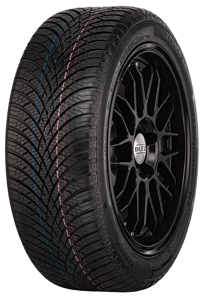 Zeetex ZT8000 4 Season 215/60 R17