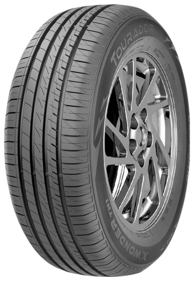 Tourador X Wonder TH1 235/60 R16