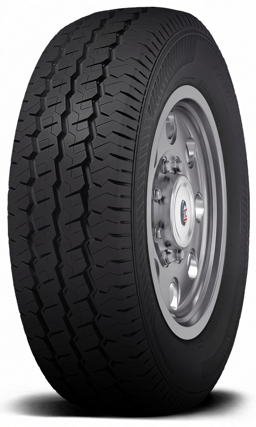 Torque TQ-05 225/65 R16