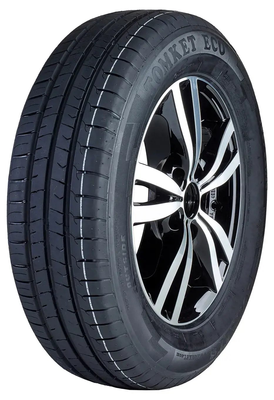 Tomket Eco 185/60 R14