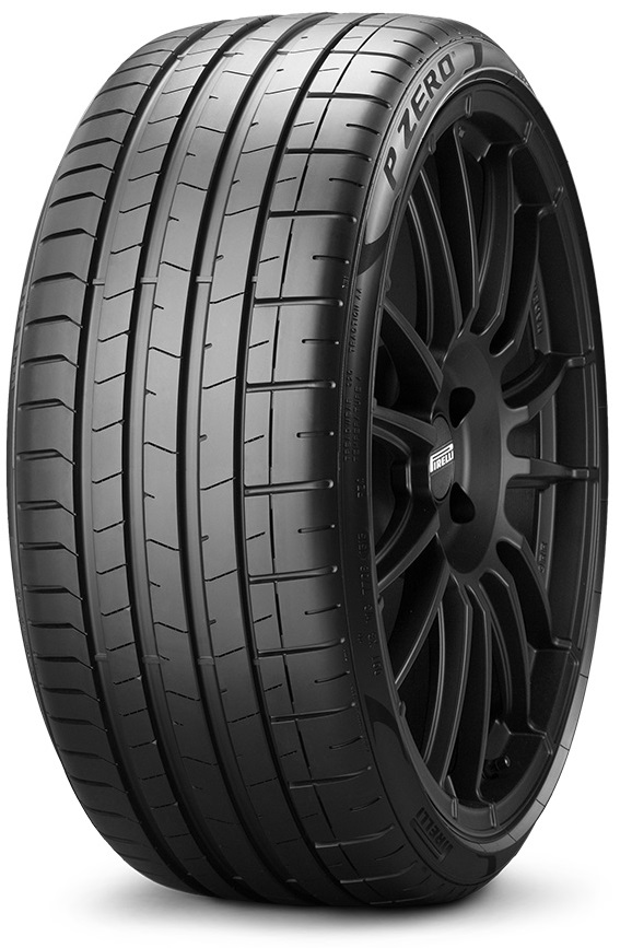 Pirelli P Zero PZ4 Sports Car 255/45 R20