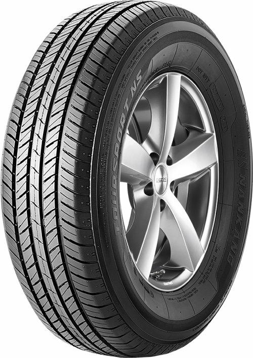 Nankang N-605 235/75 R15