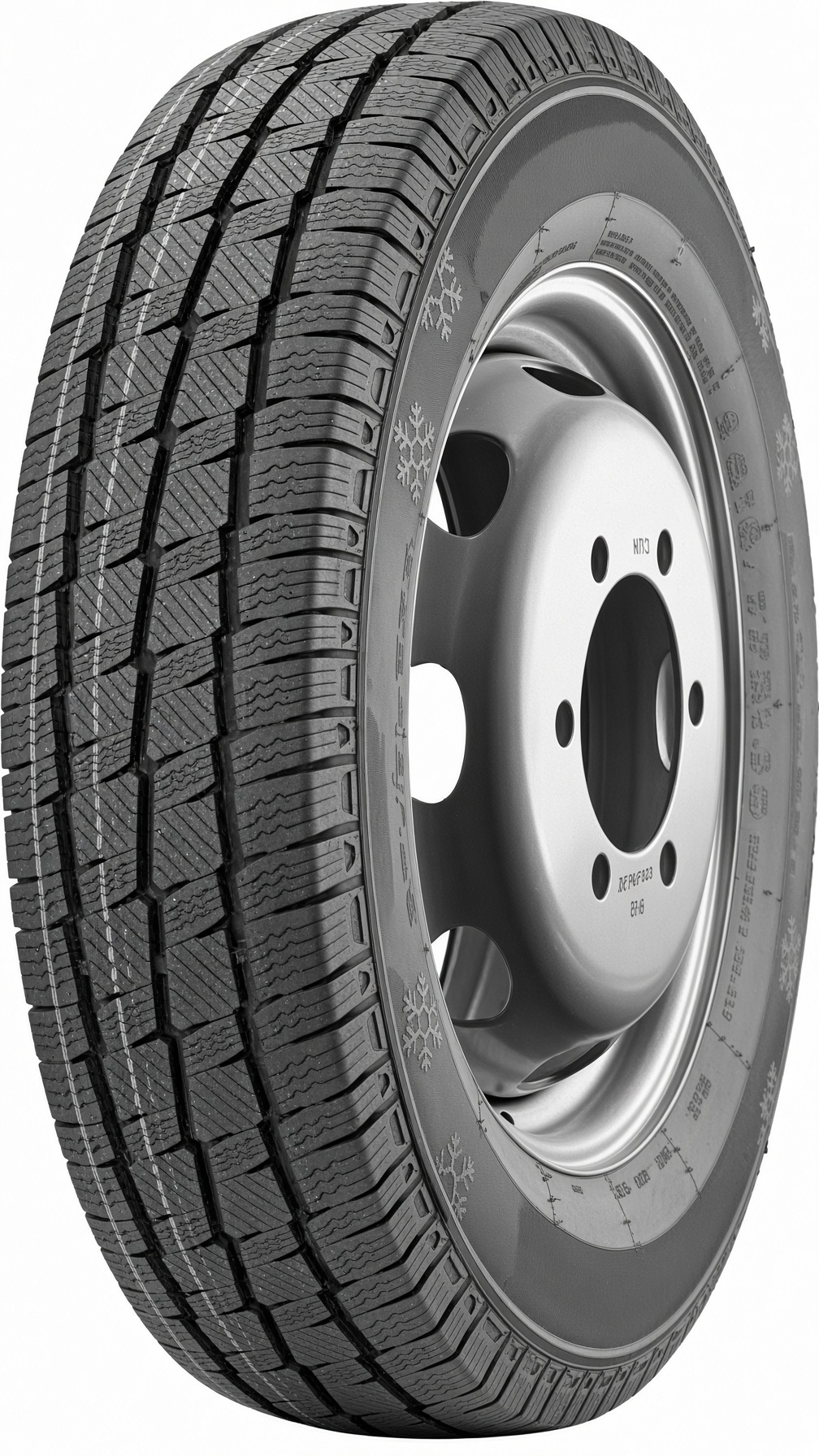 Ovation WV-03 215/65 R16