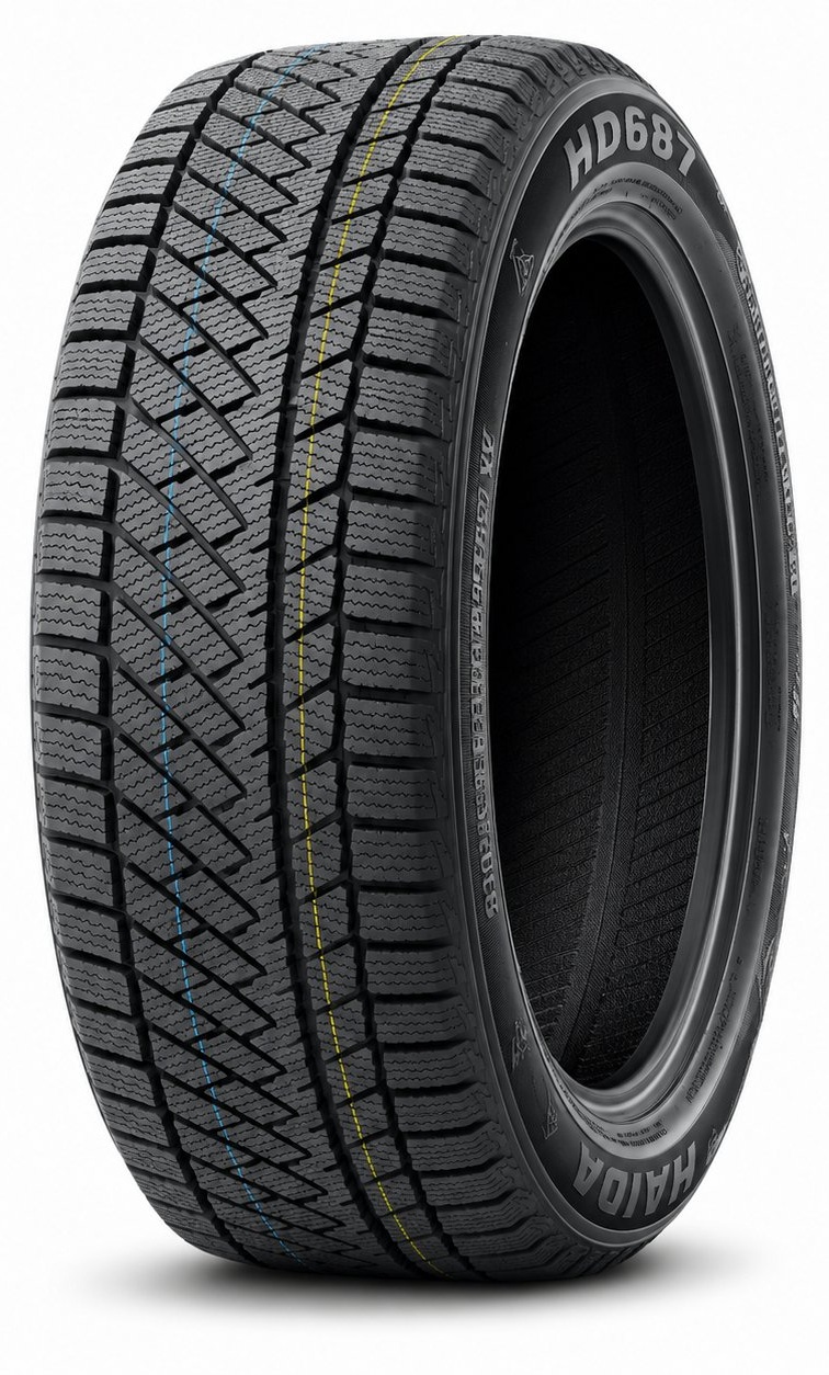 Haida HD687 245/70 R16