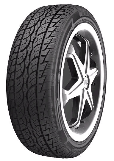 Nankang Utility SP-7 275/60 R17