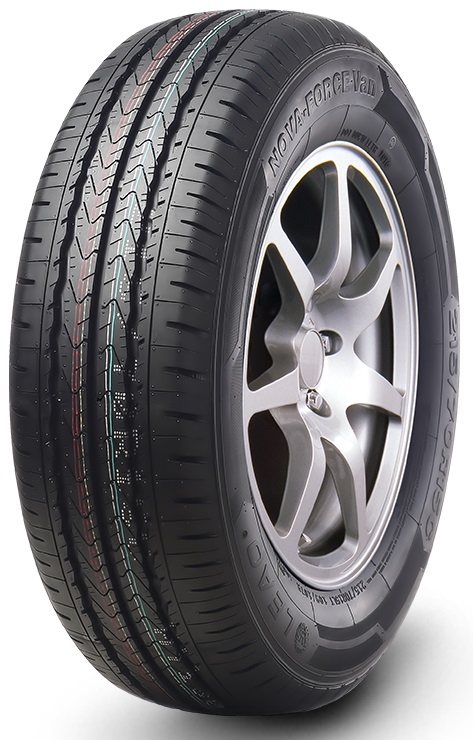 Leao Nova Force Van 175/80 R13