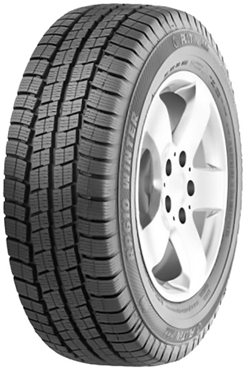 Platin RP-610 Winter 225/65 R16