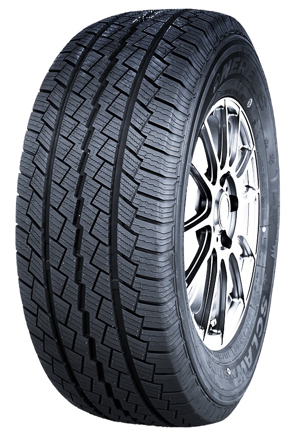 Nereus NS809 195/75 R16