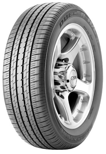 Bridgestone Dueler H/L 33A 235/55 R20