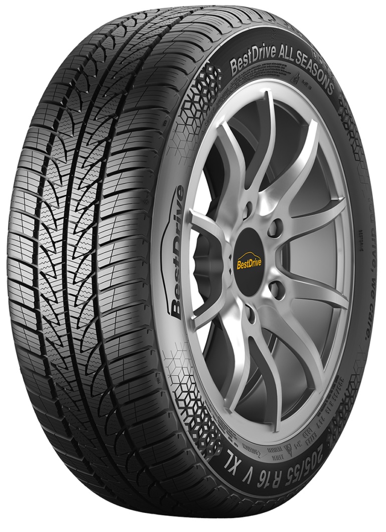 Bestdrive All Season 165/65 R14