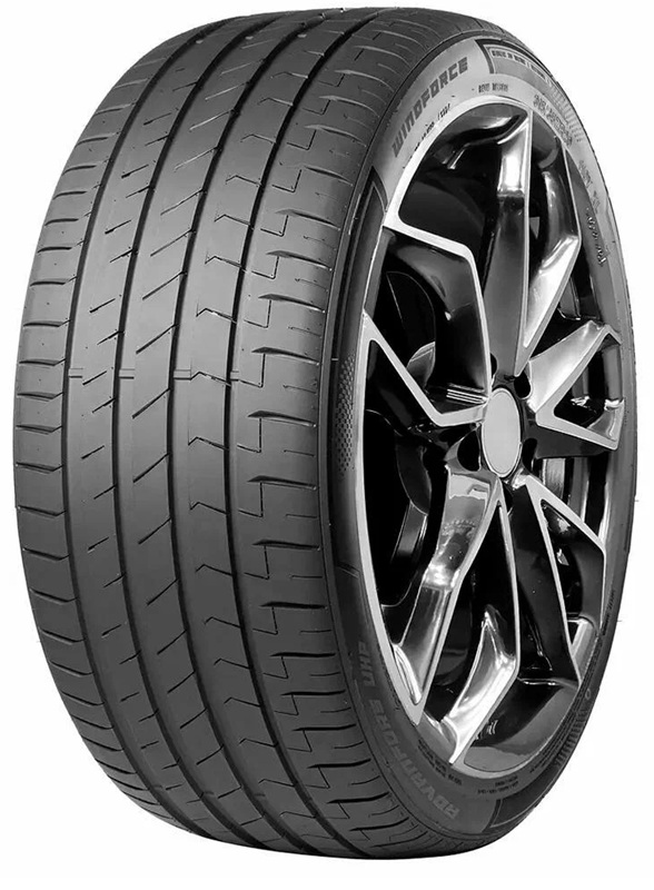 Windforce Advanfors UHP 235/45 R17