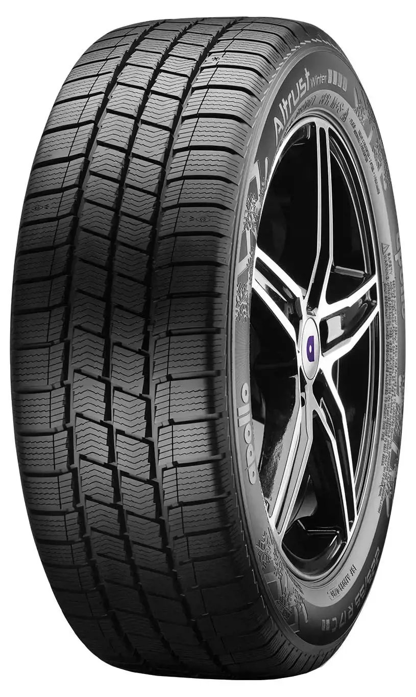 Apollo Altrust Winter 215/75 R16