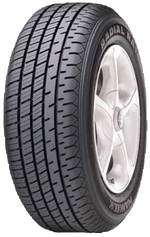 Hankook Radial (RA14) 205/60 R16