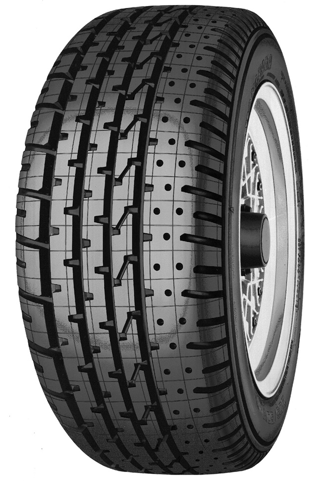 Yokohama Advan A008S 205/55 R15