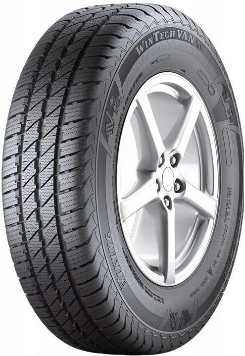 Viking WinTech Van 215/75 R16