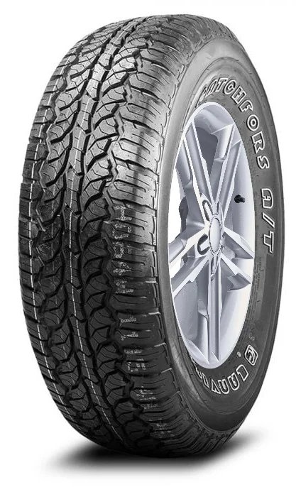Lanvigator Catchfors A/T 265/70 R15