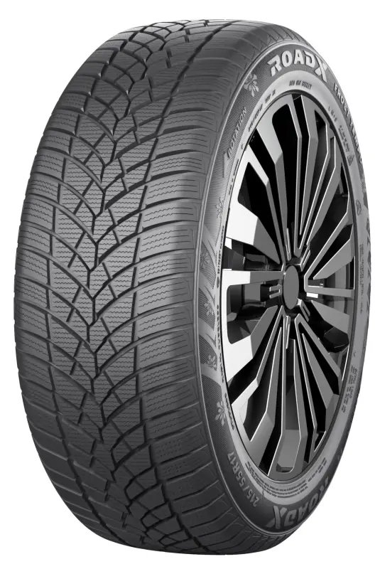RoadX Frost Tempo 215/70 R16