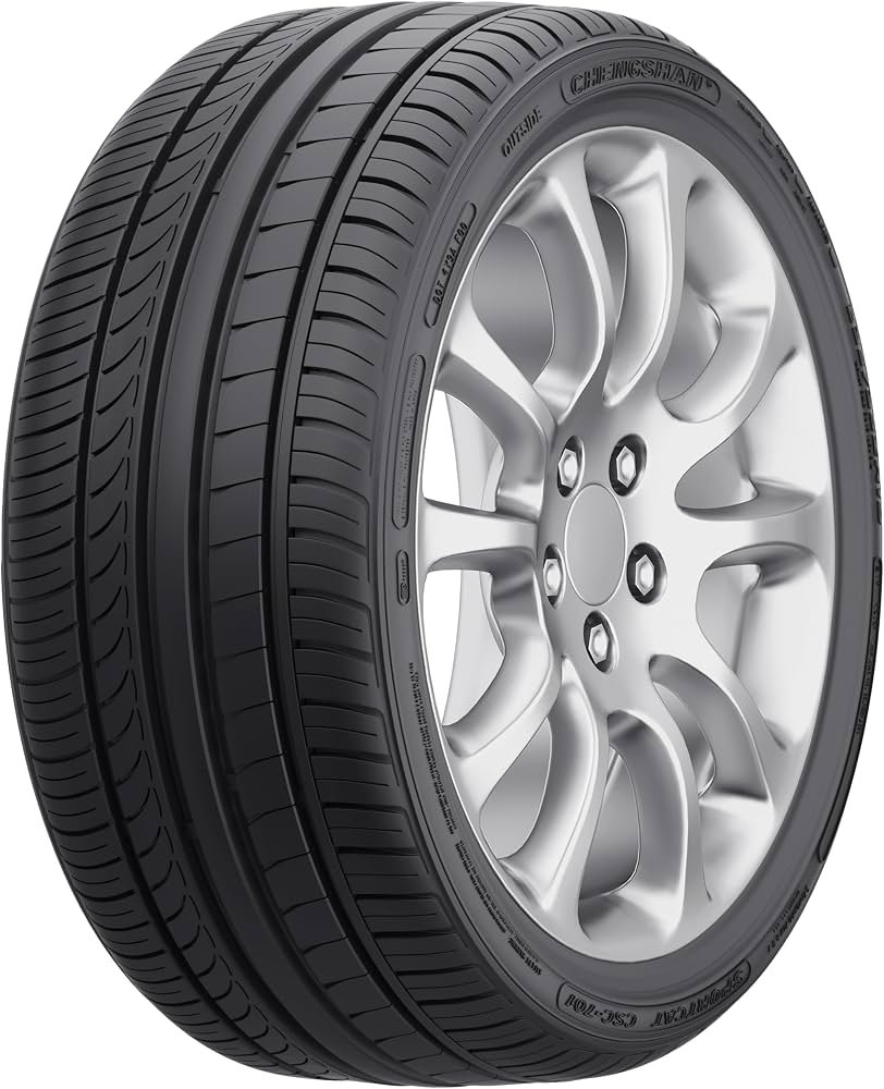Chengshan Sportcat CSC-701 245/45 R18