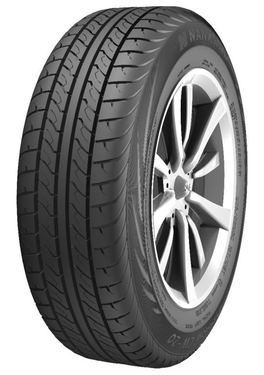 Nankang Passion CW-20 185/75 R16