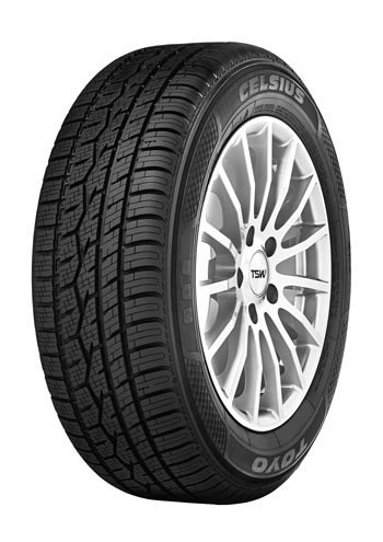 Toyo Celsius 175/65 R14