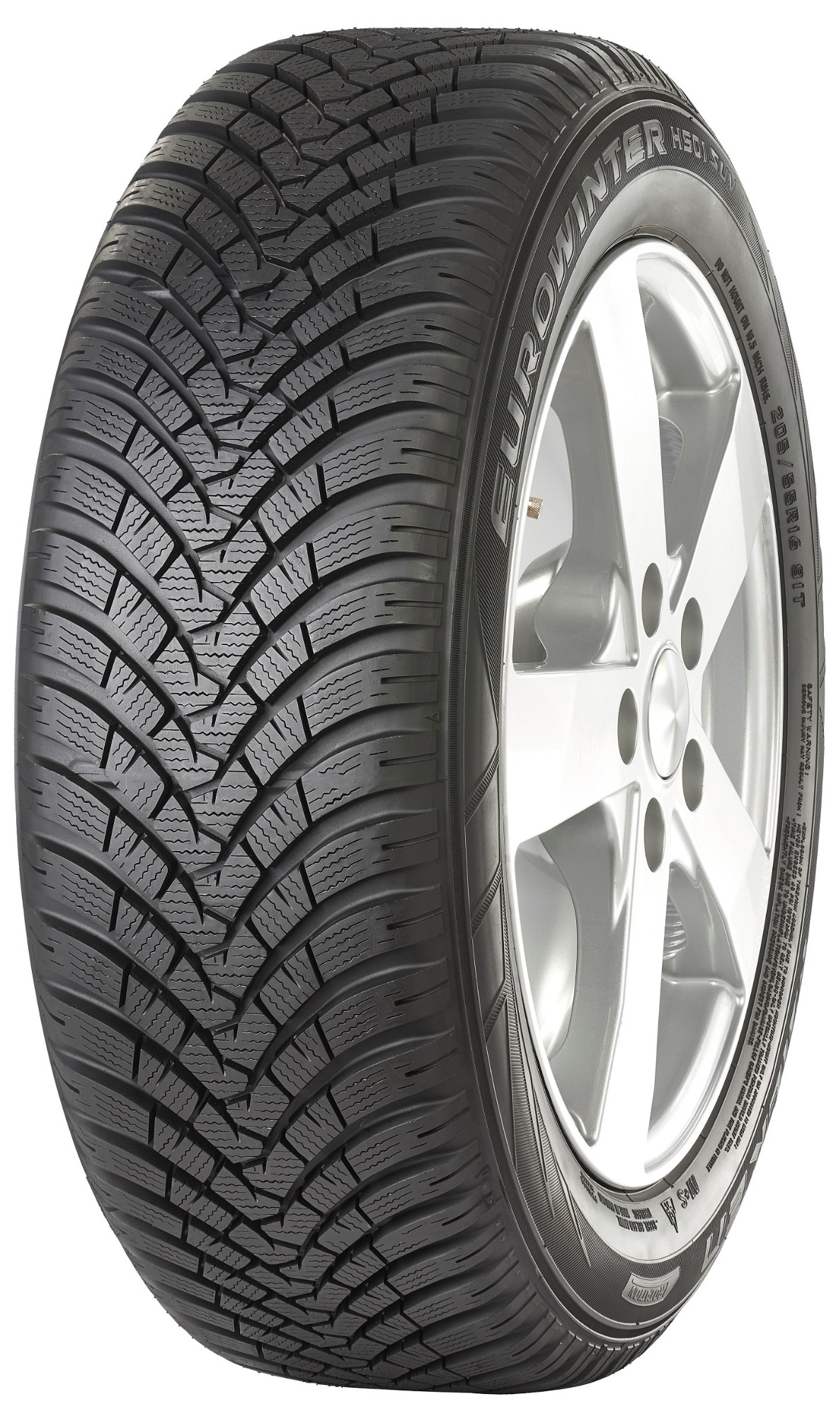 Falken Eurowinter HS01 275/35 R21