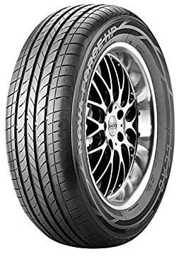 Leao Nova Force HP 195/55 R15