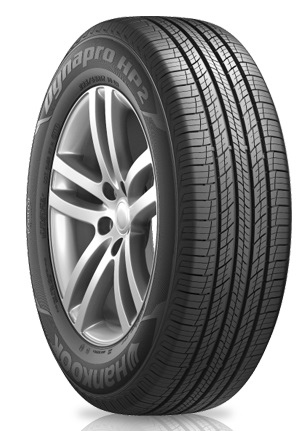 Hankook Dynapro HP2 Plus (RA33D) 285/40 R22
