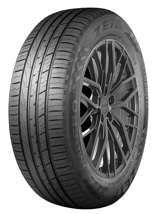 Zeta Impero 285/45 R19