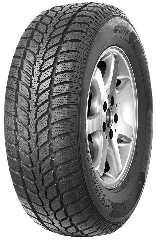 GT Radial Savero WT 265/70 R16