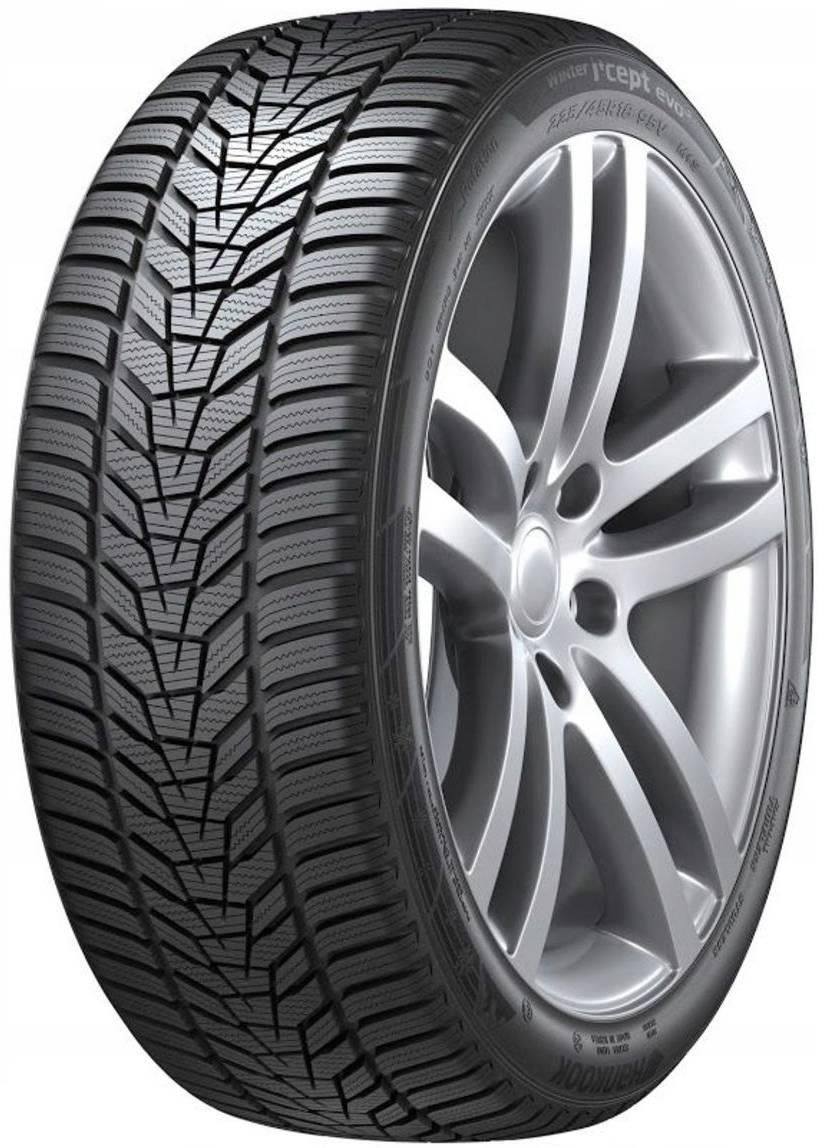 Hankook Winter i*Cept Evo3 X (W330C) 275/45 R20