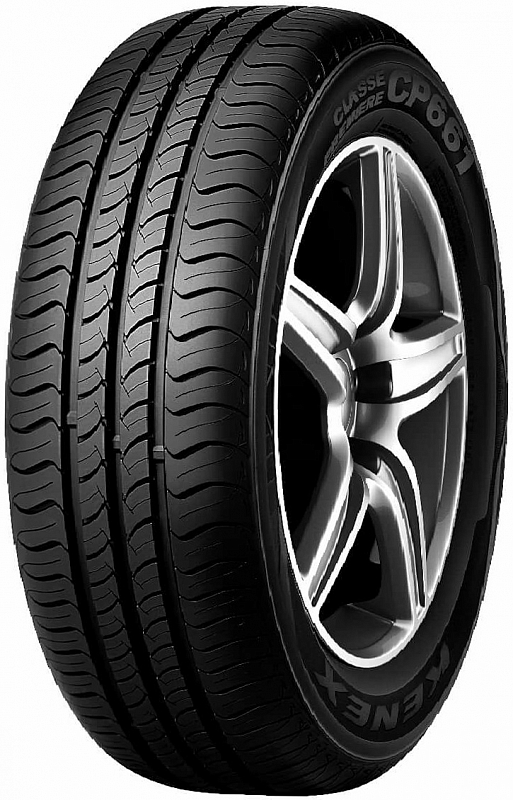 Roadstone Classe Premiere CP661 205/60 R15